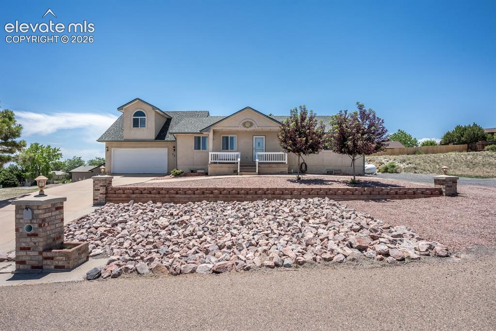 841 S Dogwood Drive Pueblo CO 81007