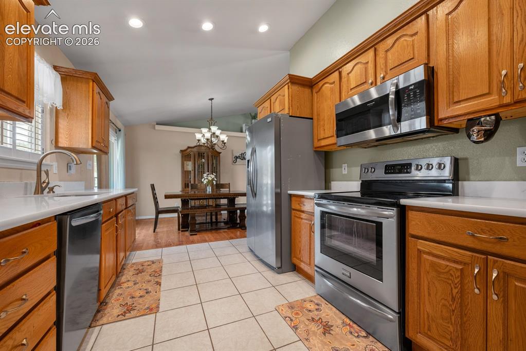 841 S Dogwood Drive Pueblo CO 81007