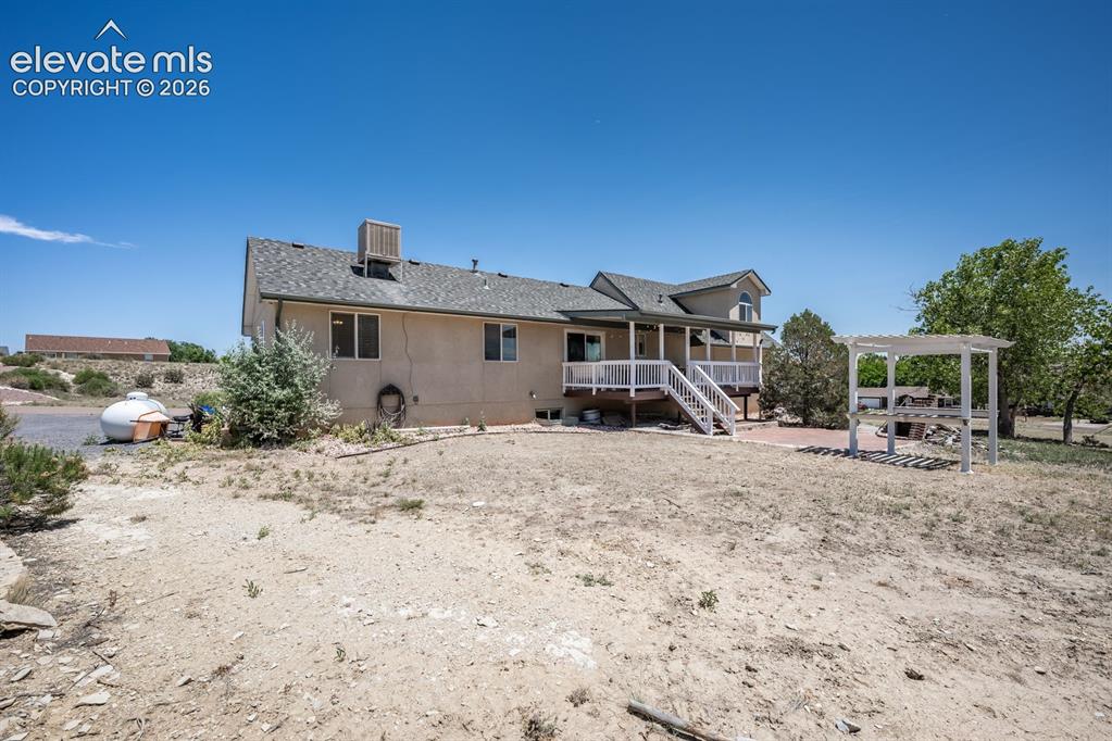 841 S Dogwood Drive Pueblo CO 81007