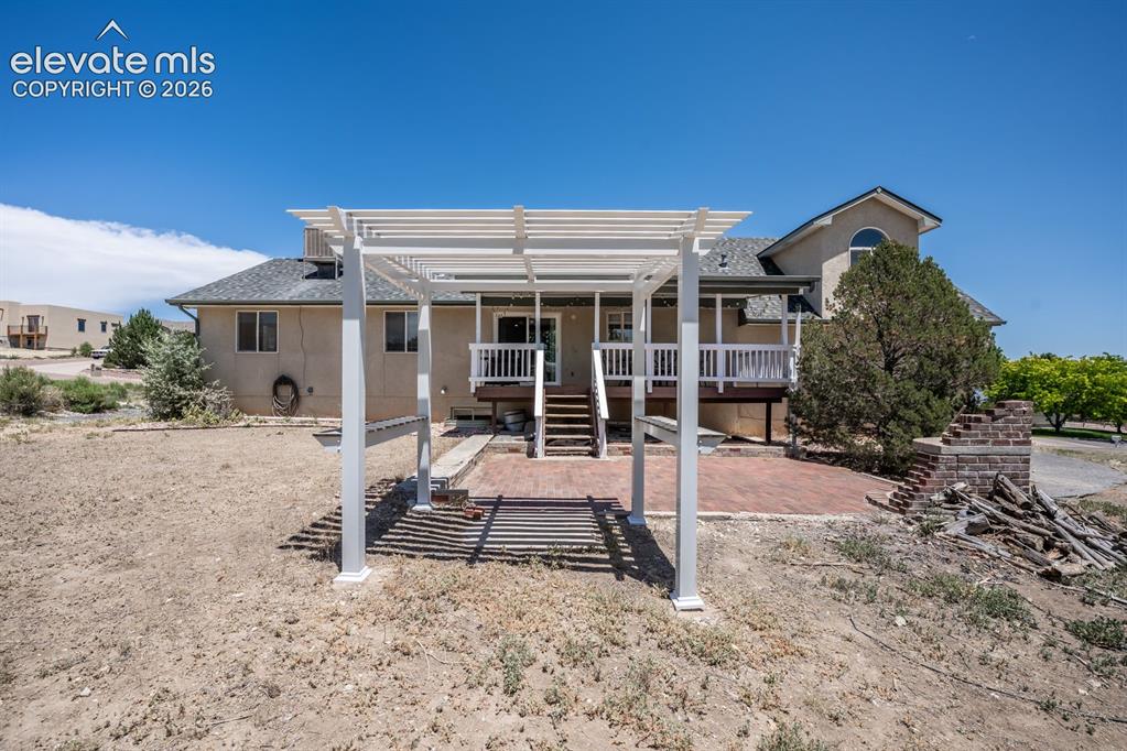 841 S Dogwood Drive Pueblo CO 81007