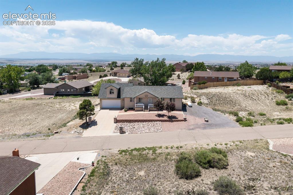 841 S Dogwood Drive Pueblo CO 81007