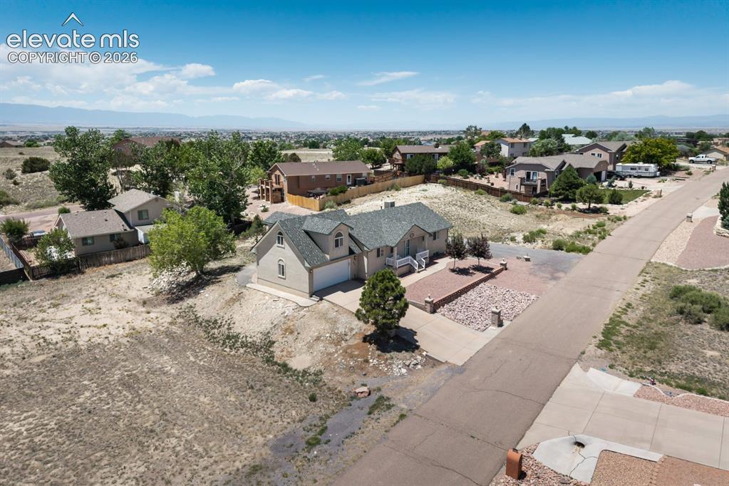841 S Dogwood Drive Pueblo CO 81007