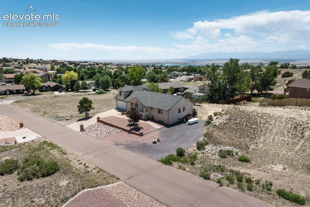 841 S Dogwood Drive Pueblo CO 81007