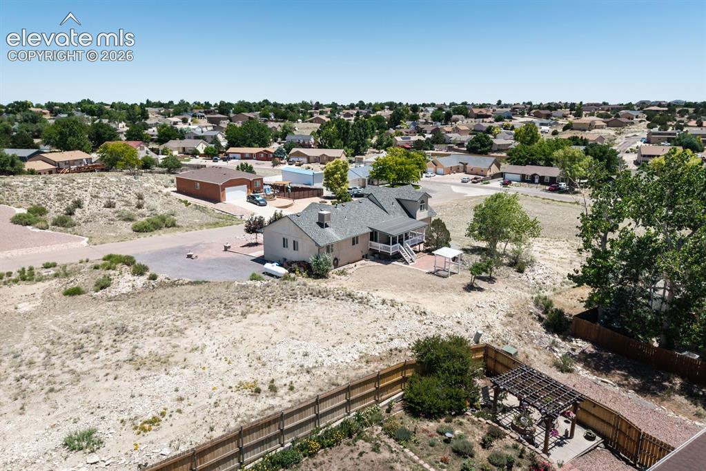 841 S Dogwood Drive Pueblo CO 81007