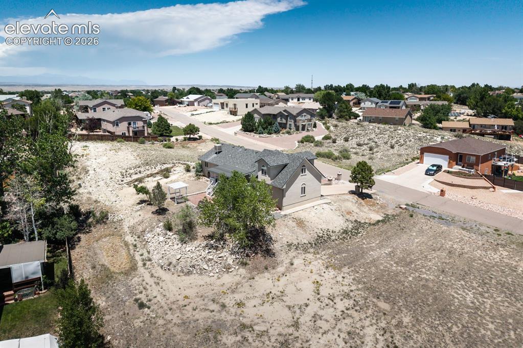 841 S Dogwood Drive Pueblo CO 81007