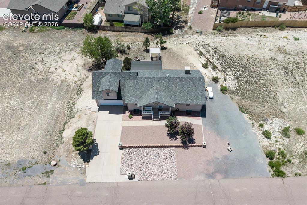 841 S Dogwood Drive Pueblo CO 81007