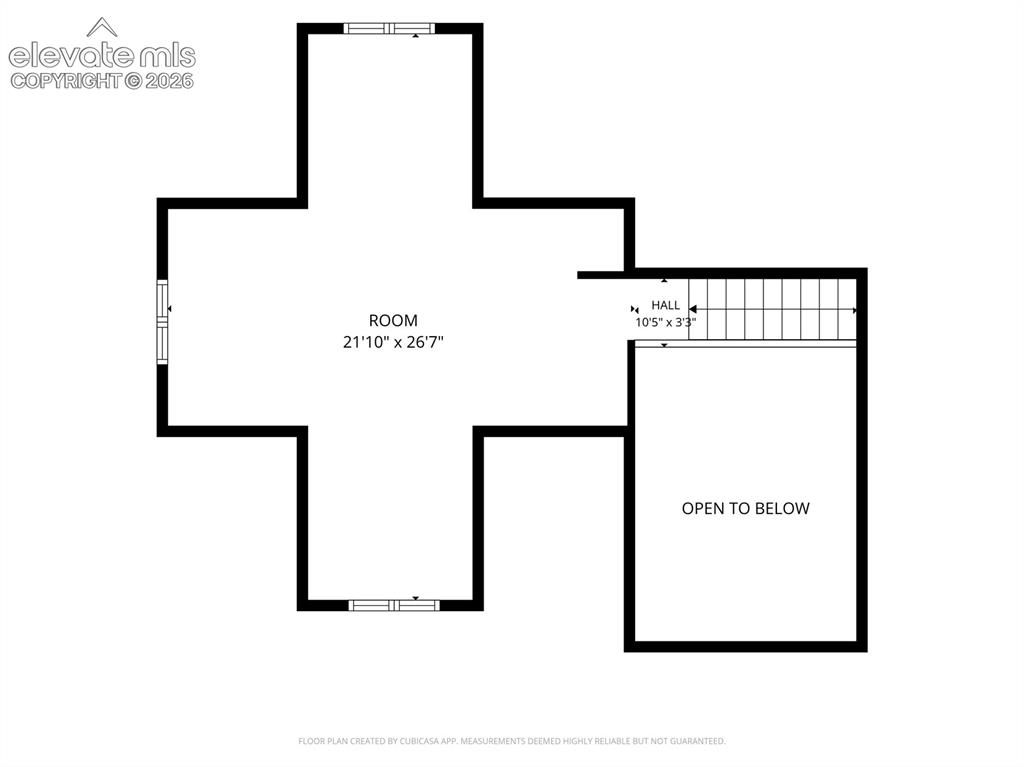 841 S Dogwood Drive Pueblo CO 81007