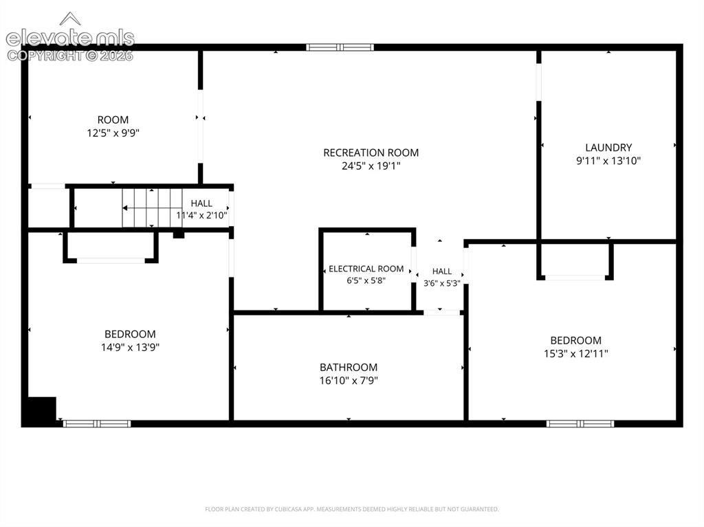 841 S Dogwood Drive Pueblo CO 81007