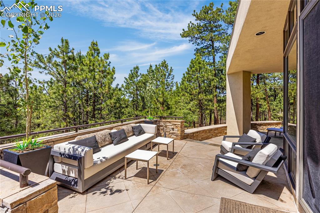 1250 Dolan Drive Monument CO 80132