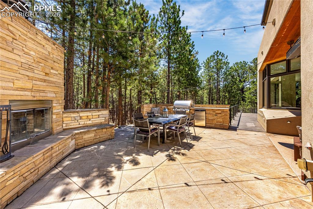 1250 Dolan Drive Monument CO 80132