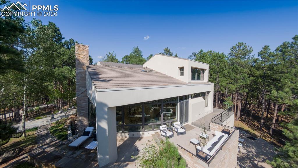 1250 Dolan Drive Monument CO 80132