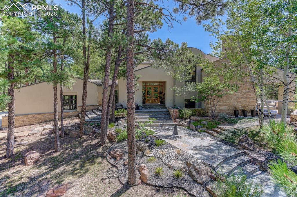 1250 Dolan Drive Monument CO 80132