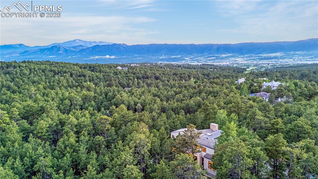 1250 Dolan Drive Monument CO 80132