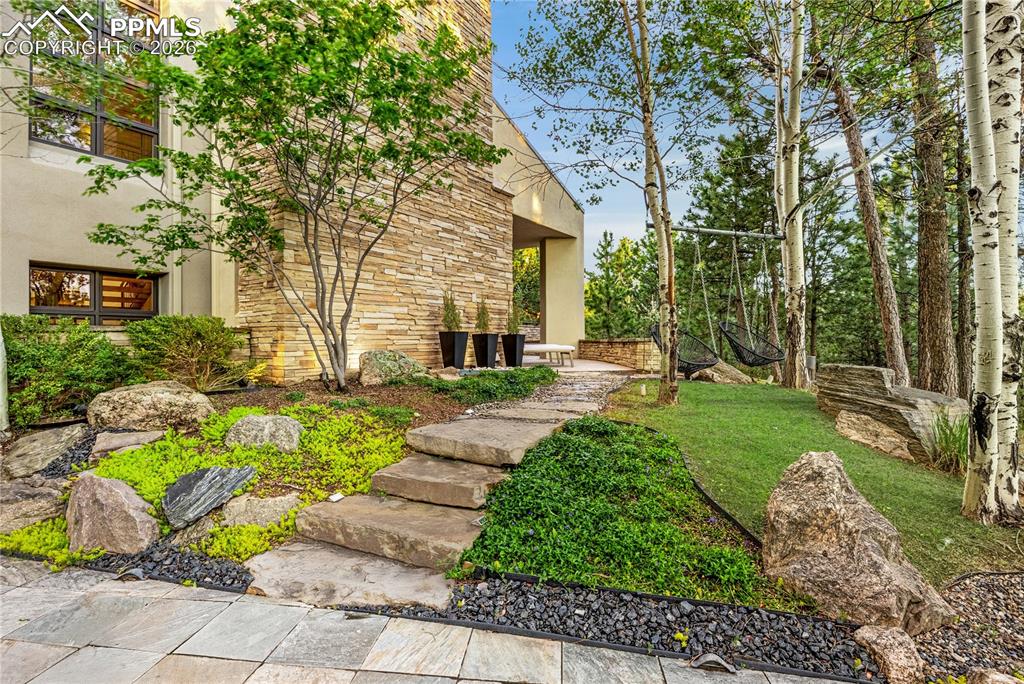 1250 Dolan Drive Monument CO 80132