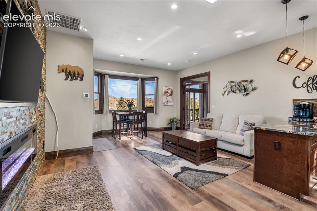 132 Hayden Street Cripple Creek CO 80813