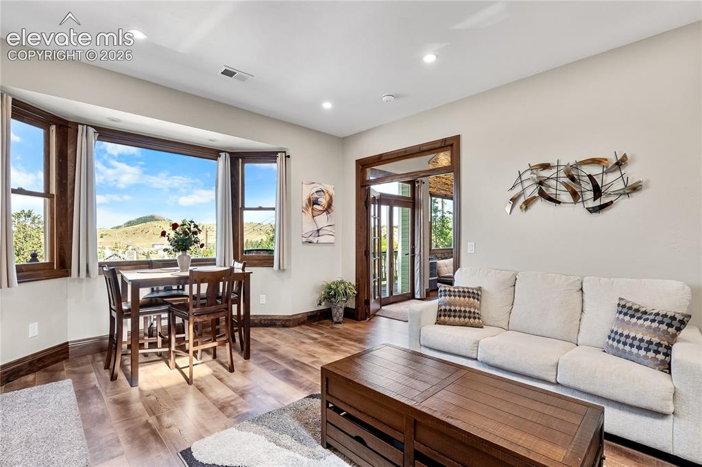132 Hayden Street Cripple Creek CO 80813