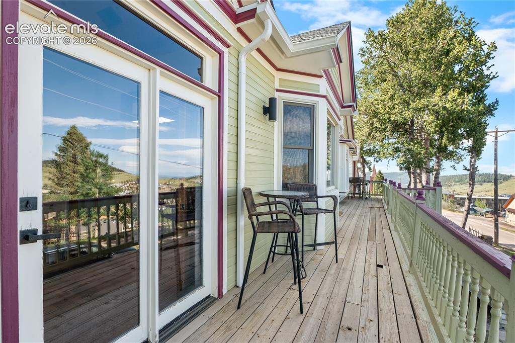 132 Hayden Street Cripple Creek CO 80813