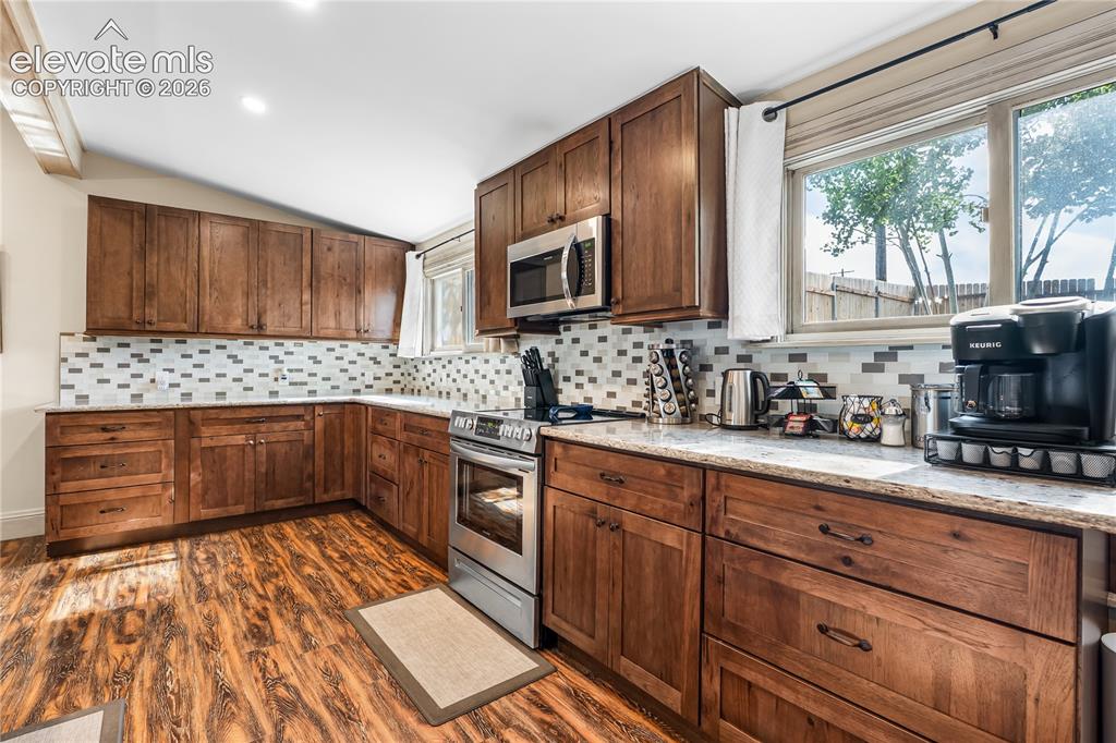 132 Hayden Street Cripple Creek CO 80813