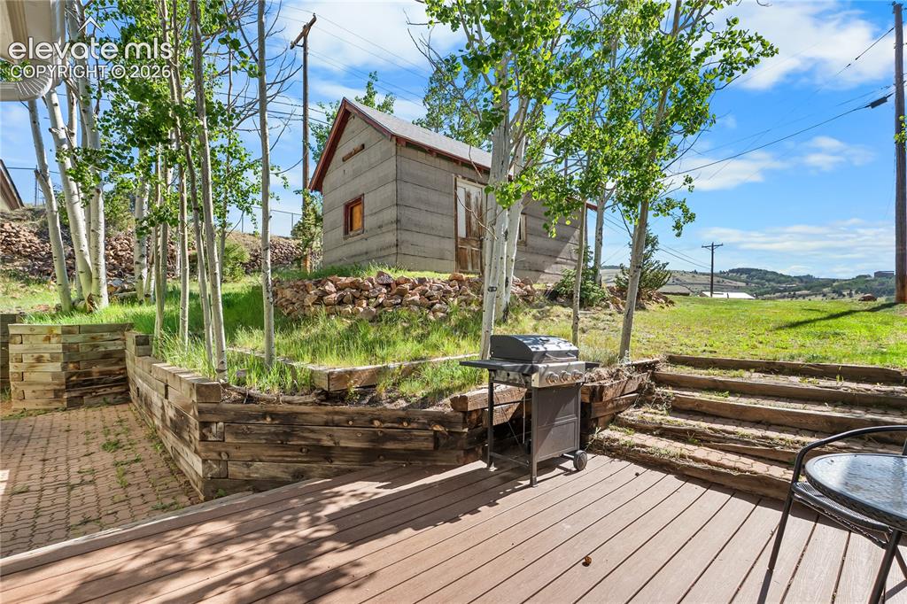 132 Hayden Street Cripple Creek CO 80813