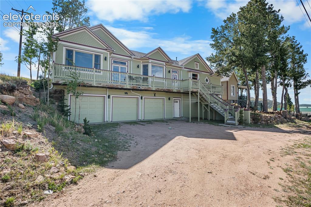 132 Hayden Street Cripple Creek CO 80813