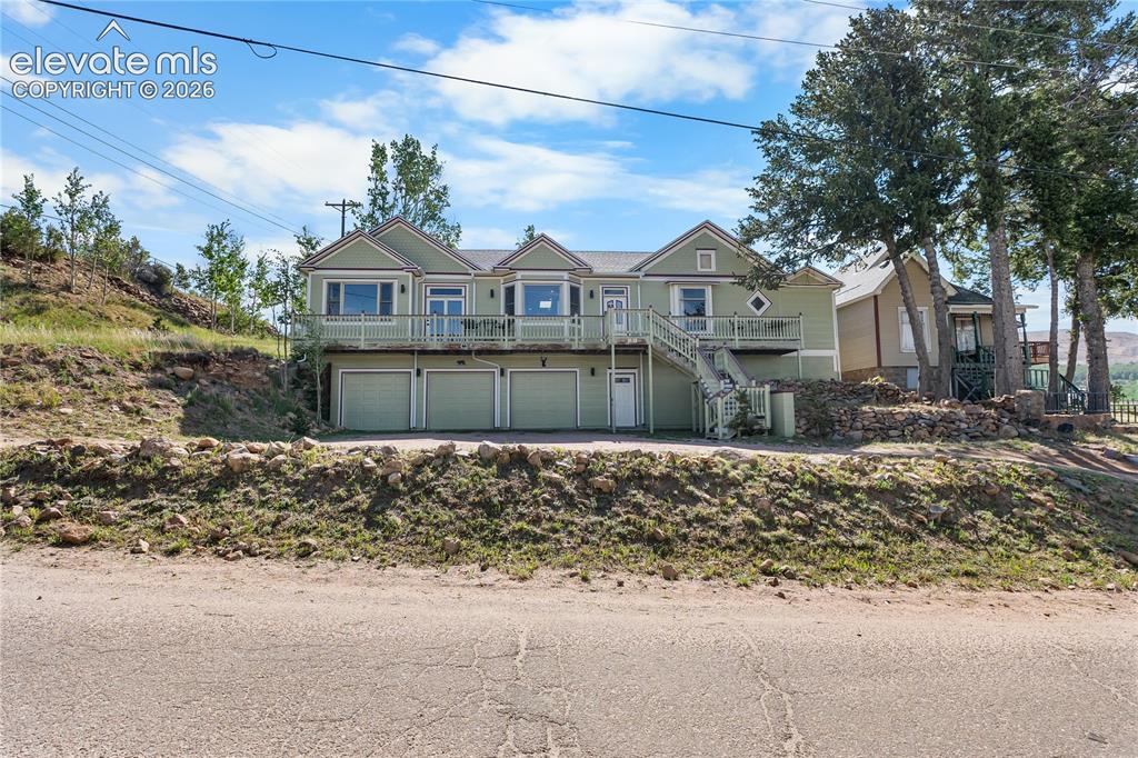 132 Hayden Street Cripple Creek CO 80813