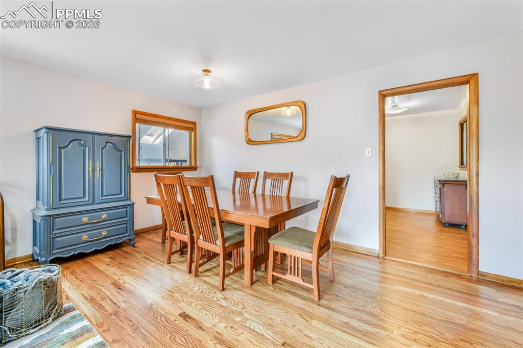 1802 Yuma Street Colorado Springs CO 80909