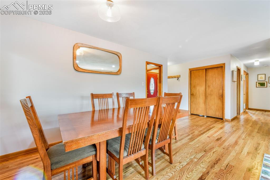 1802 Yuma Street Colorado Springs CO 80909