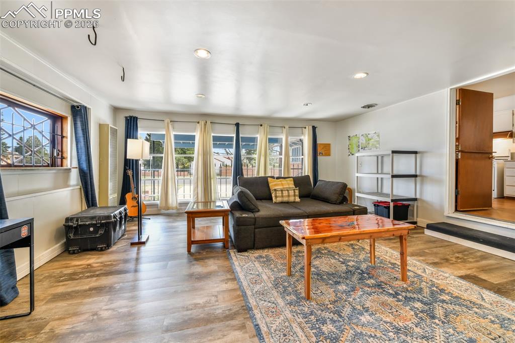 1802 Yuma Street Colorado Springs CO 80909