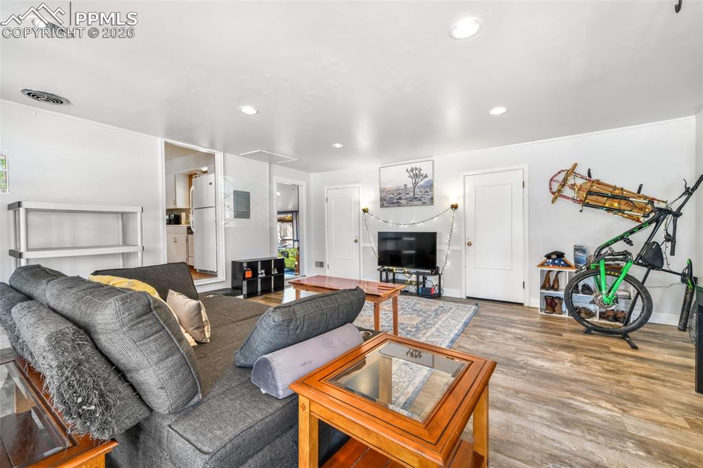 1802 Yuma Street Colorado Springs CO 80909