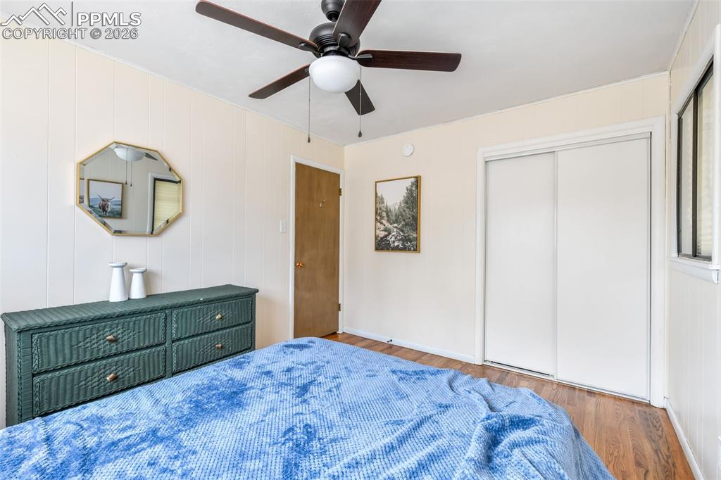 1802 Yuma Street Colorado Springs CO 80909