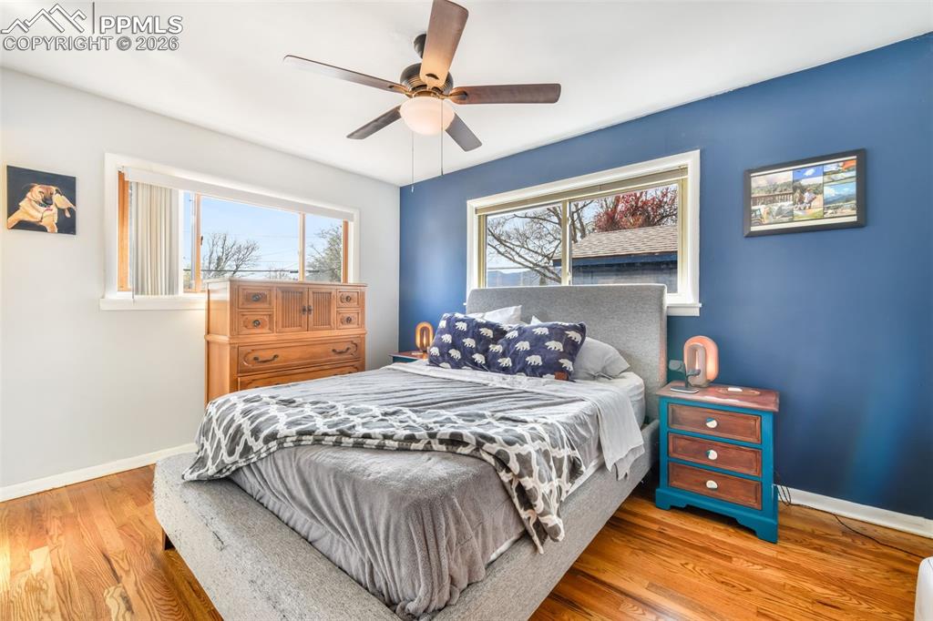 1802 Yuma Street Colorado Springs CO 80909