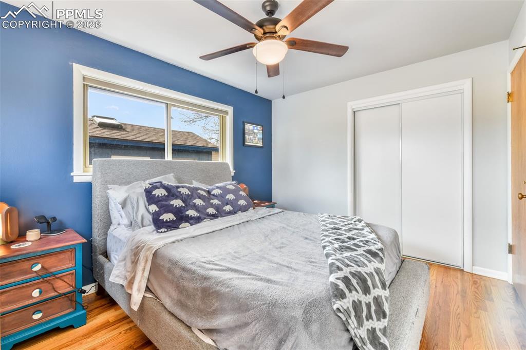 1802 Yuma Street Colorado Springs CO 80909