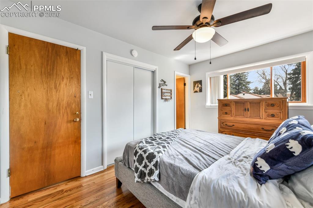 1802 Yuma Street Colorado Springs CO 80909