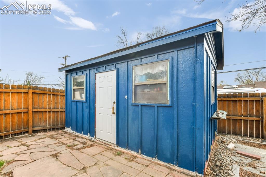 1802 Yuma Street Colorado Springs CO 80909