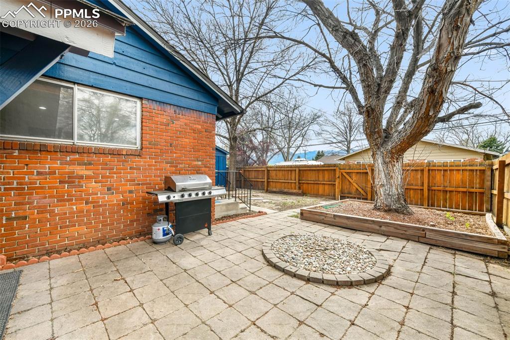 1802 Yuma Street Colorado Springs CO 80909