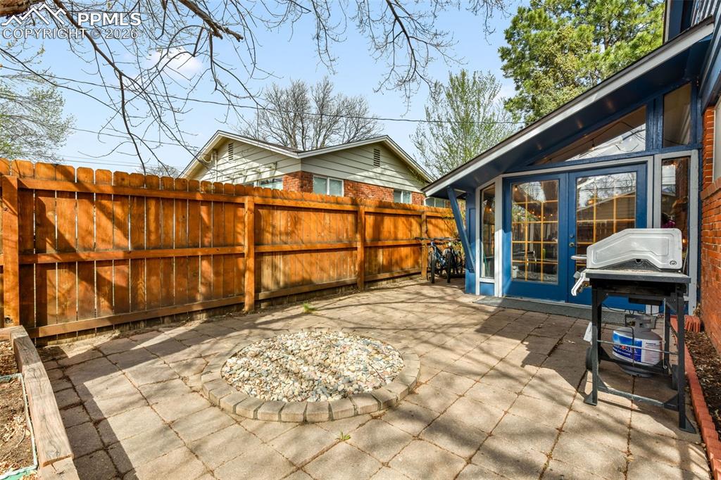 1802 Yuma Street Colorado Springs CO 80909