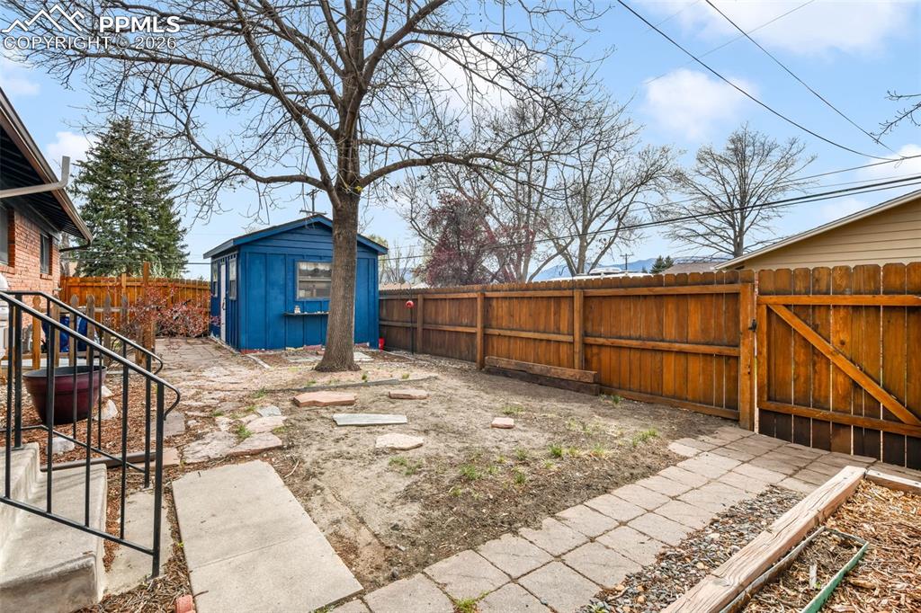 1802 Yuma Street Colorado Springs CO 80909