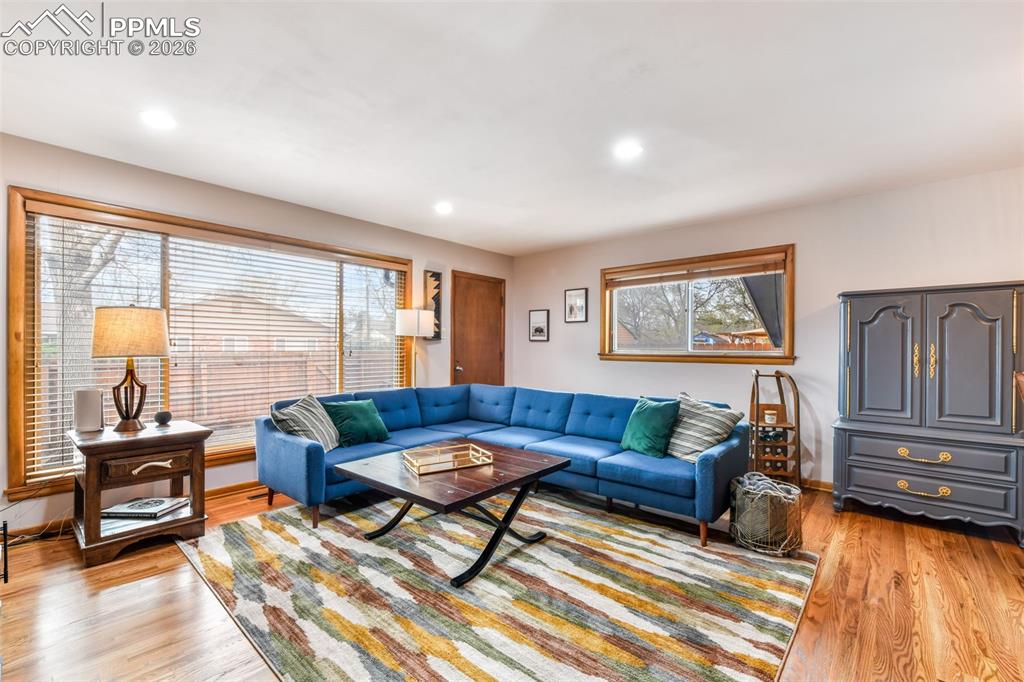 1802 Yuma Street Colorado Springs CO 80909