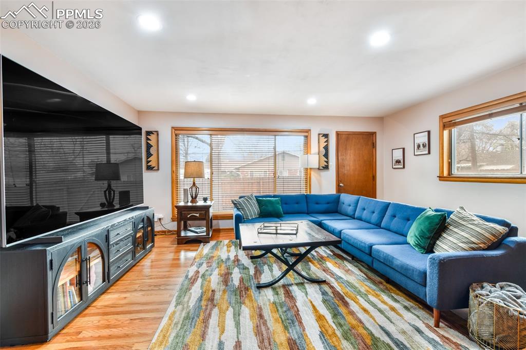 1802 Yuma Street Colorado Springs CO 80909