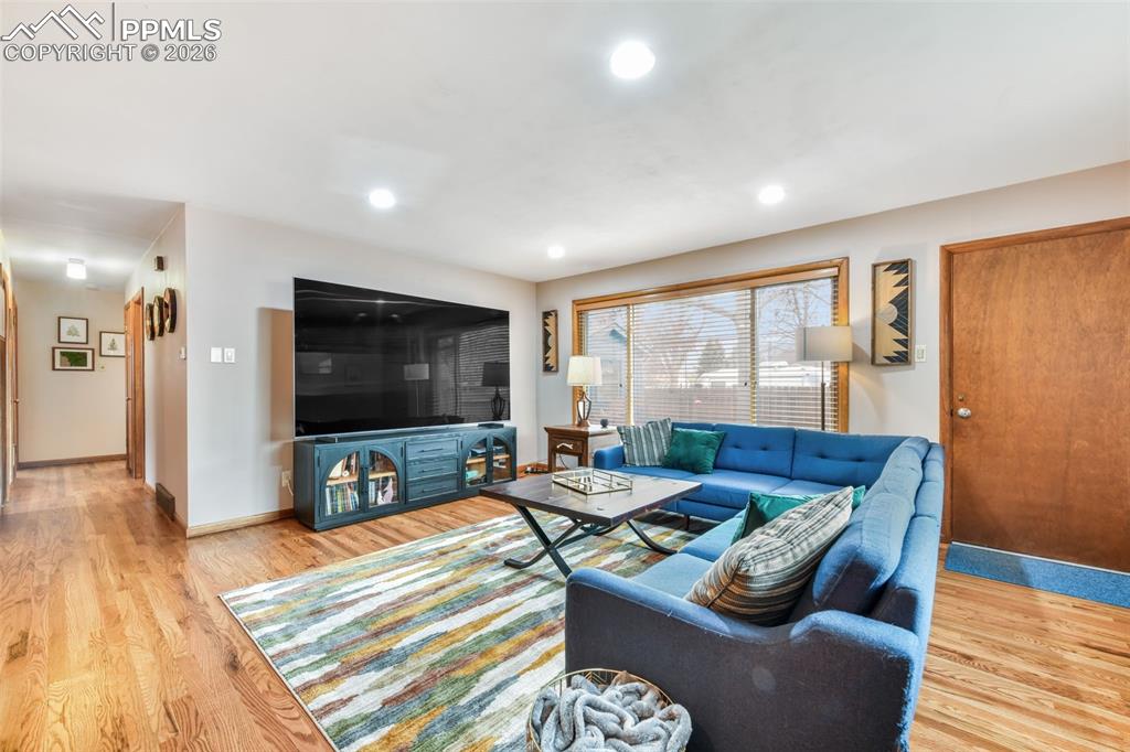 1802 Yuma Street Colorado Springs CO 80909