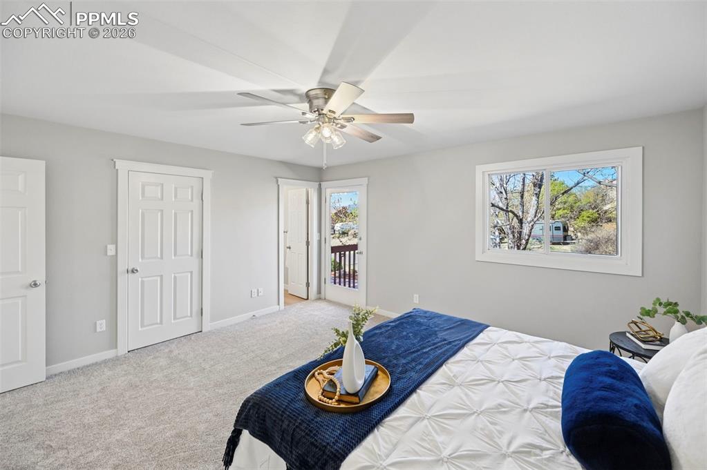 5315 Turquoise Drive Colorado Springs CO 80918