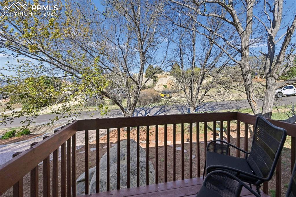 5315 Turquoise Drive Colorado Springs CO 80918