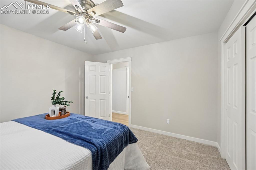 5315 Turquoise Drive Colorado Springs CO 80918
