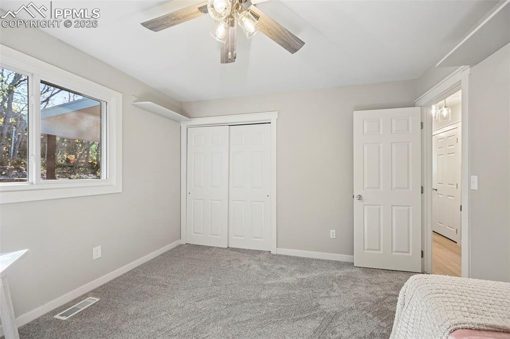 5315 Turquoise Drive Colorado Springs CO 80918