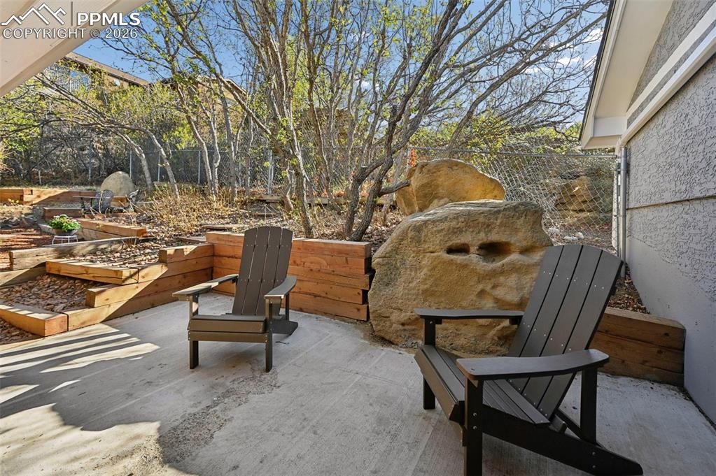 5315 Turquoise Drive Colorado Springs CO 80918