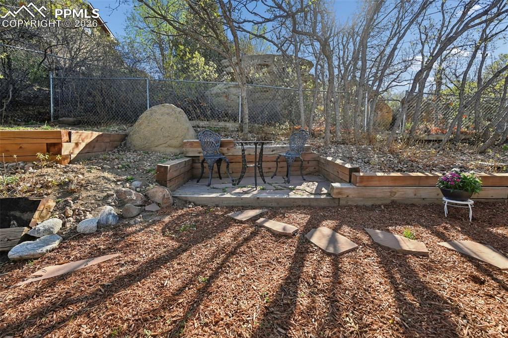 5315 Turquoise Drive Colorado Springs CO 80918