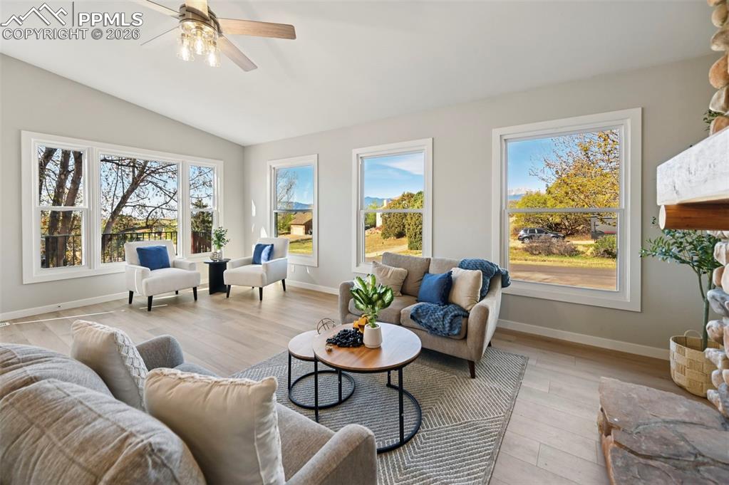 5315 Turquoise Drive Colorado Springs CO 80918