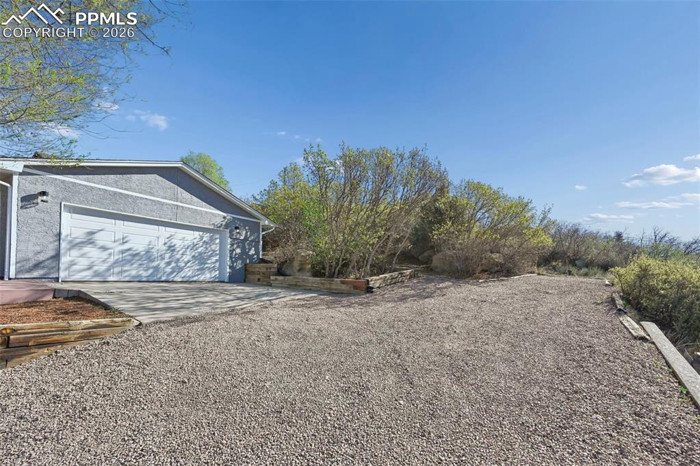 5315 Turquoise Drive Colorado Springs CO 80918