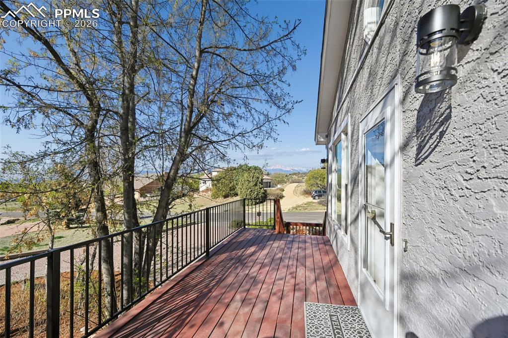 5315 Turquoise Drive Colorado Springs CO 80918
