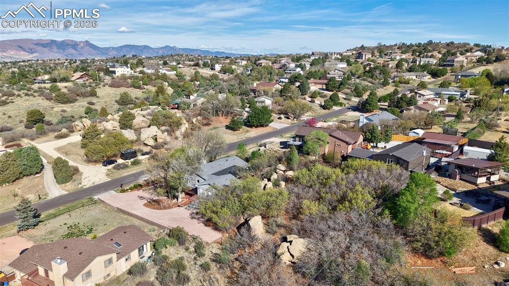 5315 Turquoise Drive Colorado Springs CO 80918